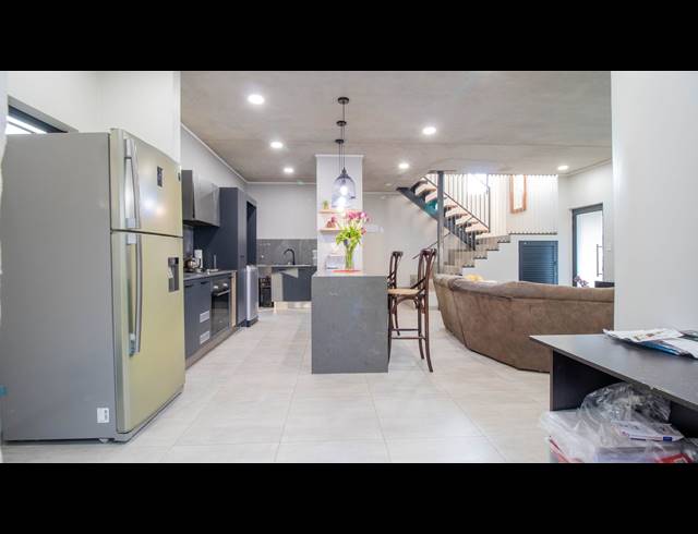 3 BEDROOM TOWNHOUSE FOR SALE IN KYA SANDS